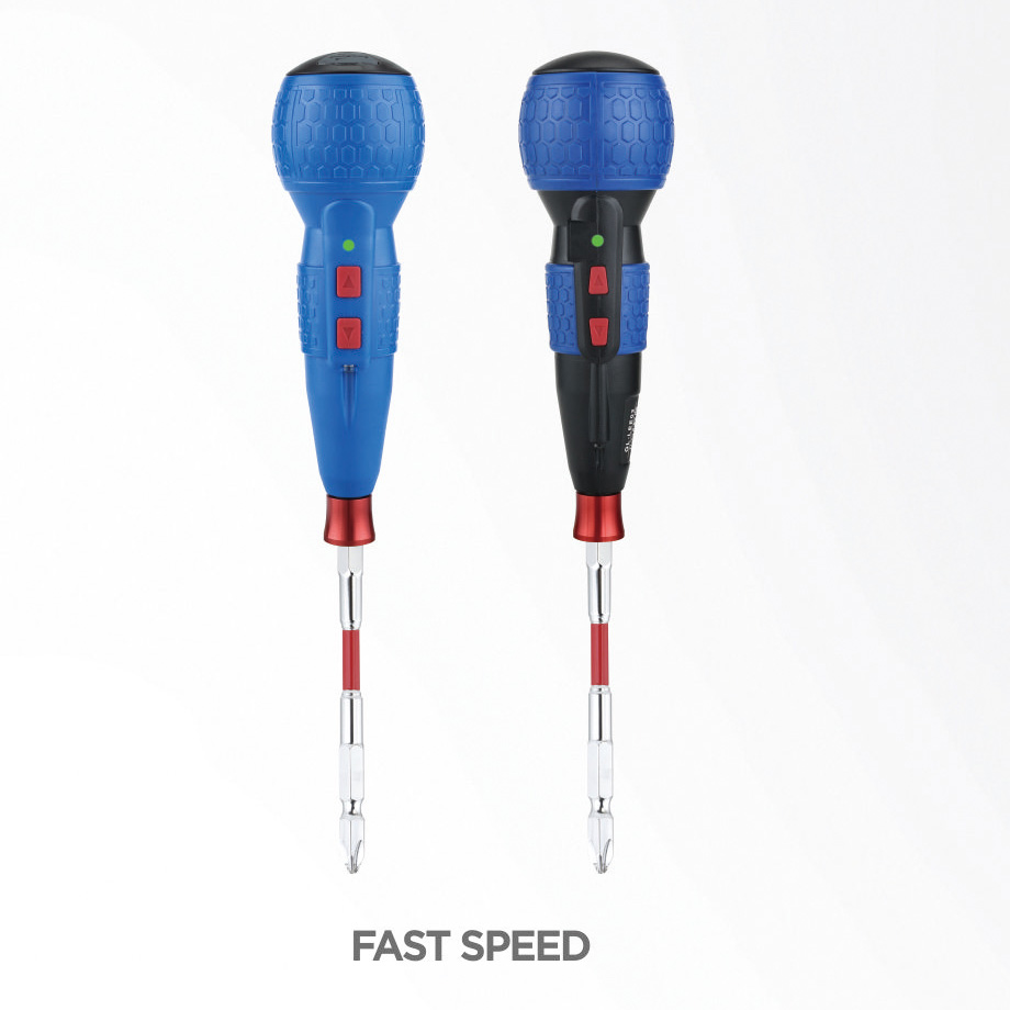 GL-08 / GL-02  (Fast-Speed)