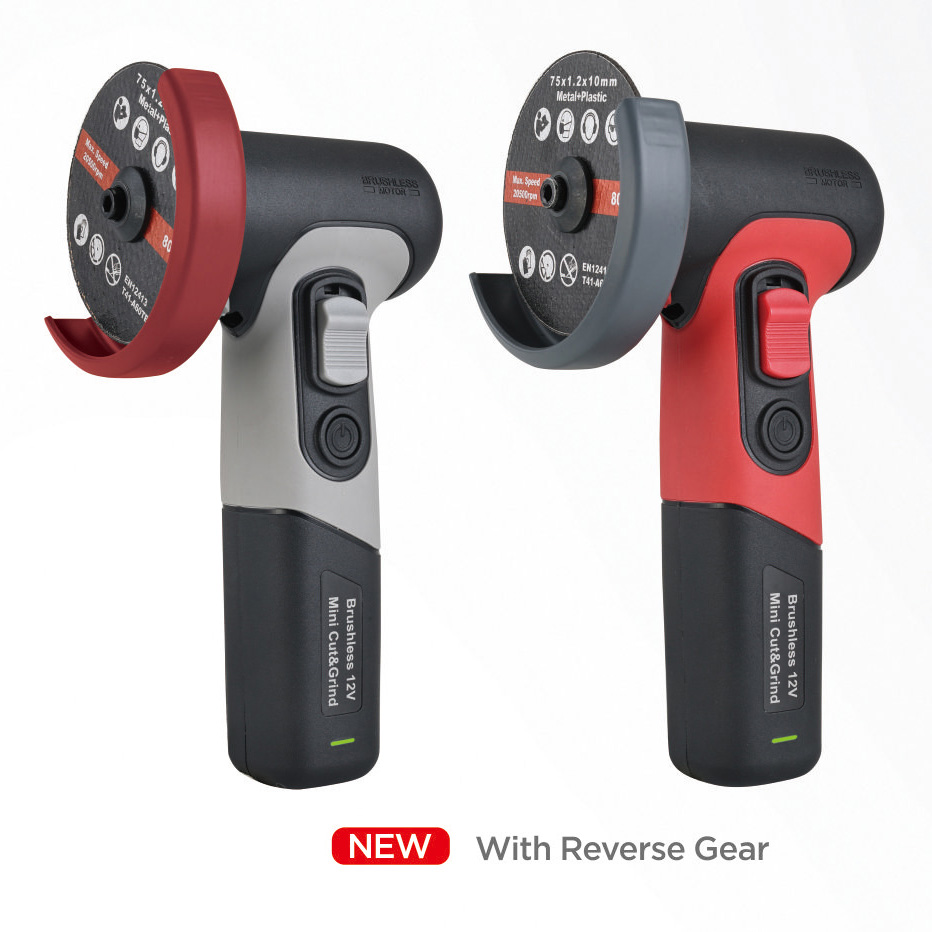 GL-CUT 12V (Brushless)